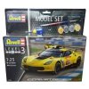 Revell 67036 Model Set Corvette C7.R (1:24)